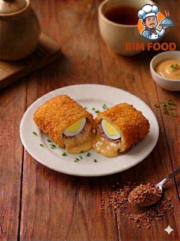 Risol Mayo Beef